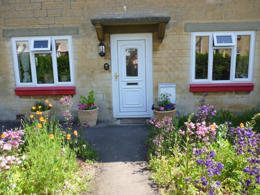 Calne Bed And Breakfast Eksteriør billede