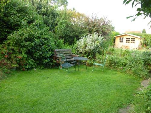 Calne Bed And Breakfast Eksteriør billede