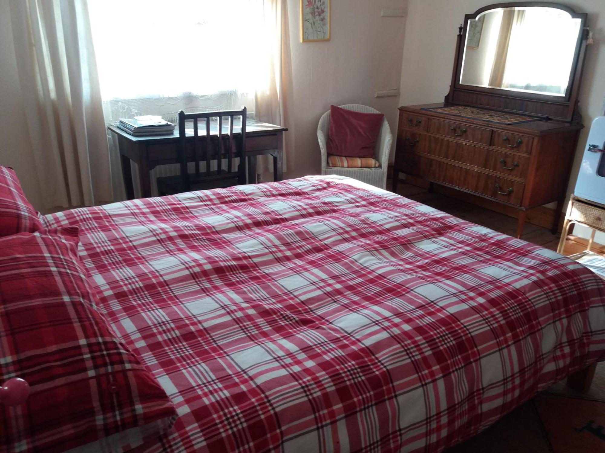 Calne Bed And Breakfast Eksteriør billede