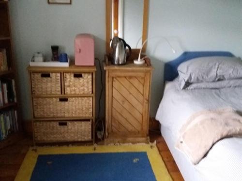 Calne Bed And Breakfast Værelse billede