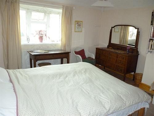 Calne Bed And Breakfast Eksteriør billede