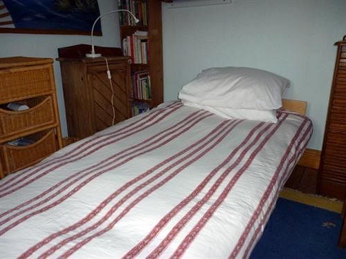 Calne Bed And Breakfast Eksteriør billede